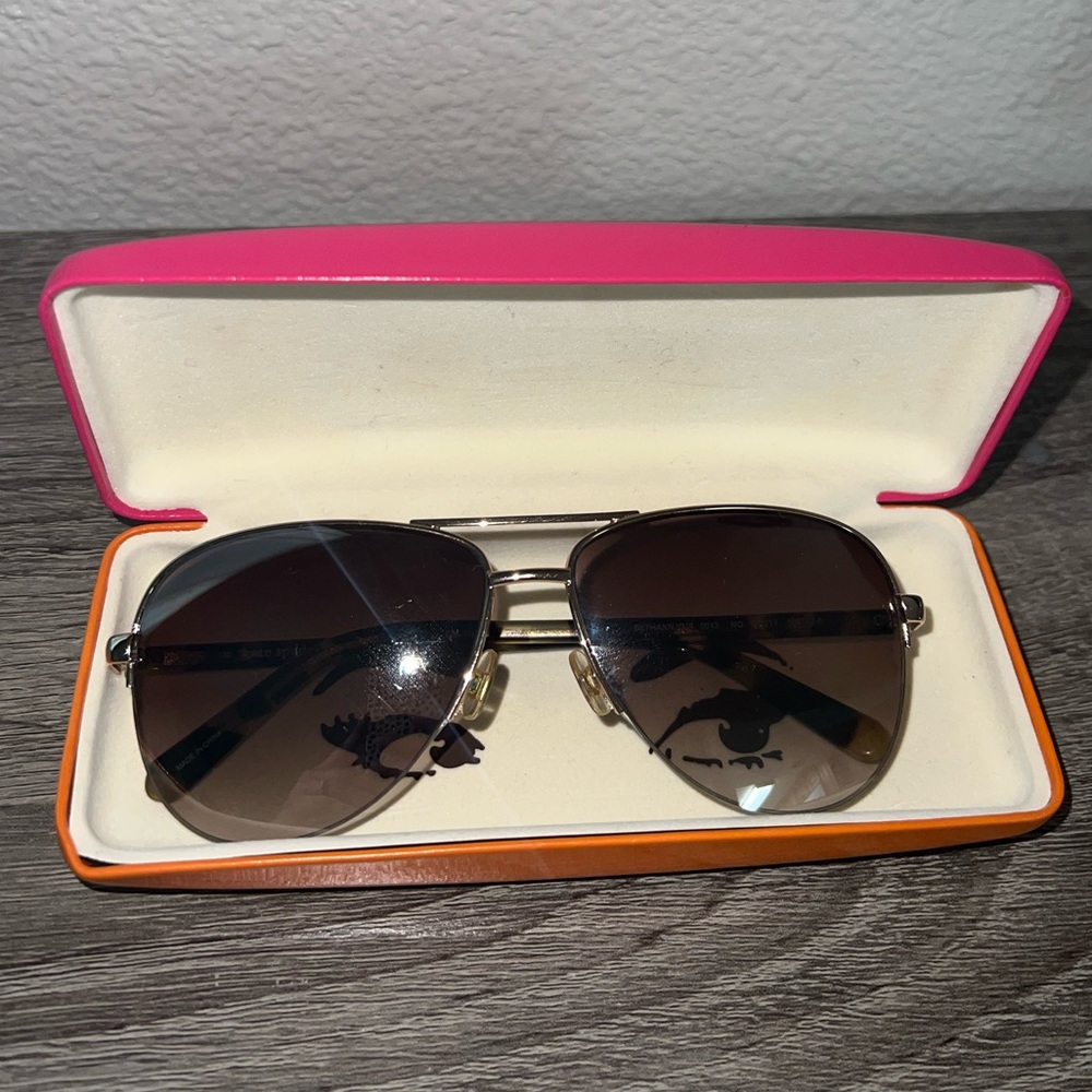 Kate Spade Sunglasses